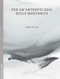 Per un'antropologia della modernità - Librerie.coop Per un'antropologia della modernità - Librerie.coop
