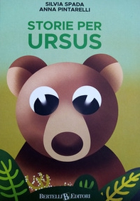 Storie per Ursus - Librerie.coop