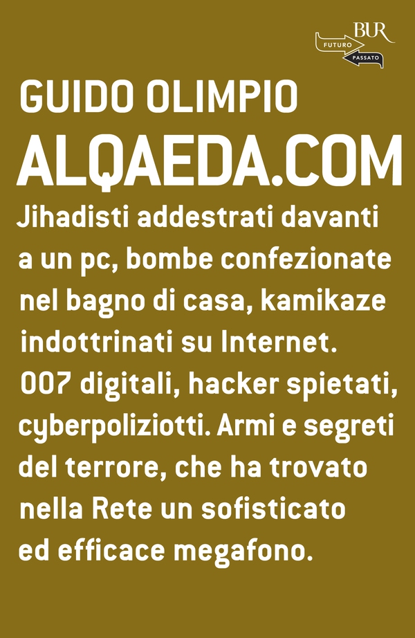 Alqaeda.com - Librerie.coop Alqaeda.com - Librerie.coop