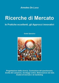 Ricerche di mercato - Librerie.coop