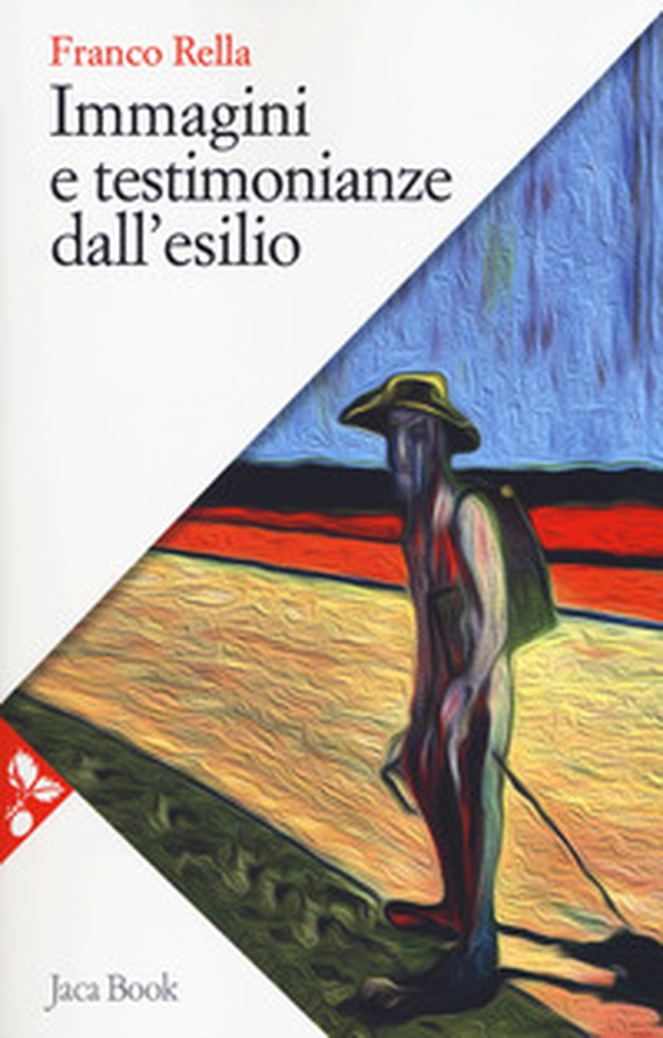 Immagini e testimonianze dall'esilio - Librerie.coop Immagini e testimonianze dall'esilio - Librerie.coop