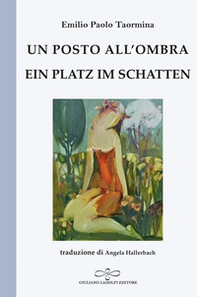 Un posto all'ombra-Ein Platz im Schatten - Librerie.coop