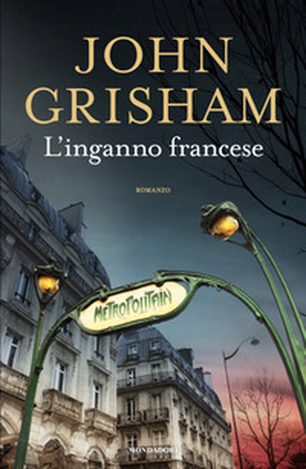 L'inganno francese - Librerie.coop