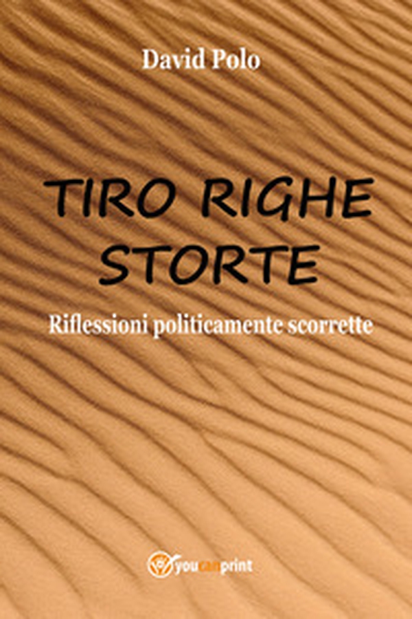 Tiro righe storte - Librerie.coop Tiro righe storte - Librerie.coop