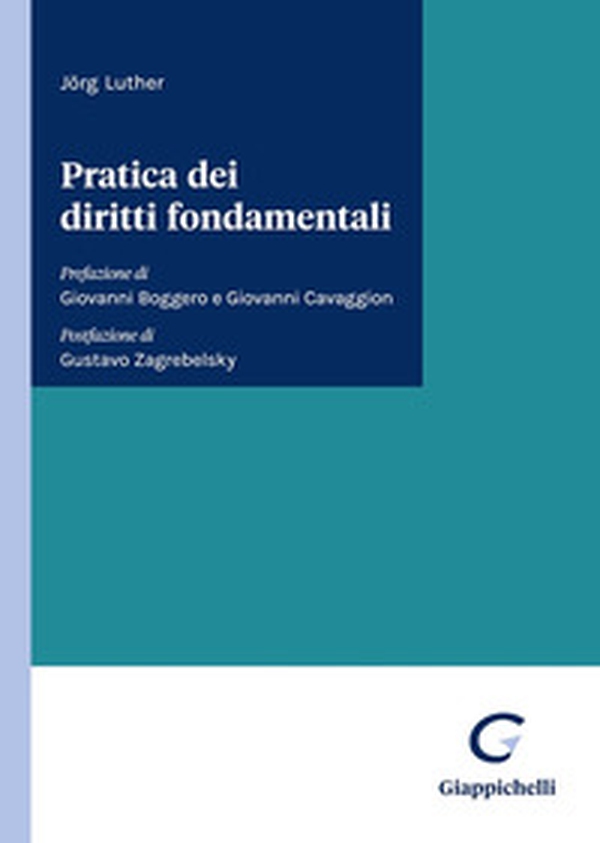Pratica dei diritti fondamentali - Librerie.coop Pratica dei diritti fondamentali - Librerie.coop