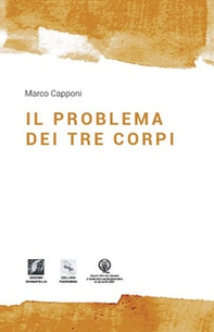 Il problema dei tre corpi - Librerie.coop