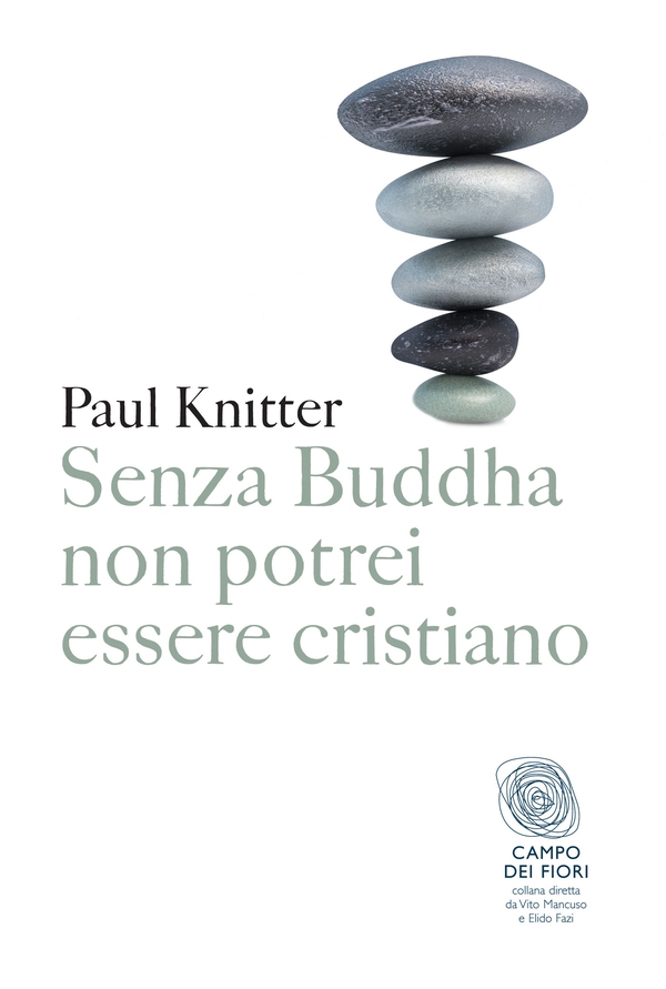 Senza Buddha non potrei essere cristiano - Librerie.coop Senza Buddha non potrei essere cristiano - Librerie.coop