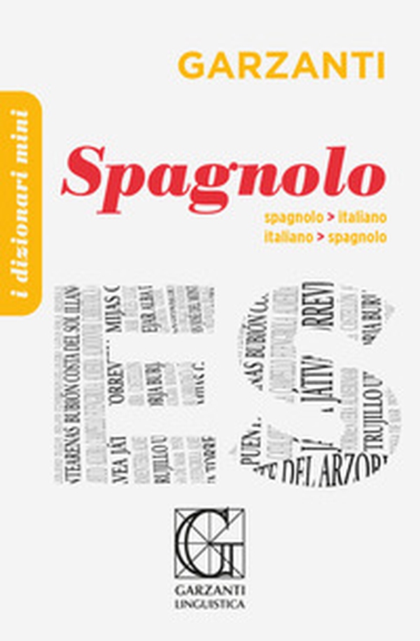 Il dizionario mini di spagnolo - Librerie.coop Il dizionario mini di spagnolo - Librerie.coop
