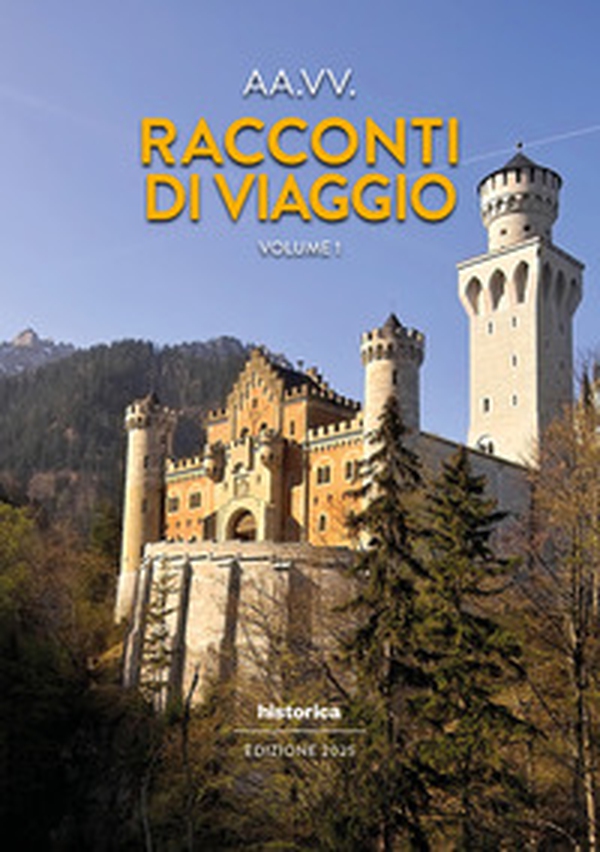 Racconti di viaggio 2025 - Librerie.coop