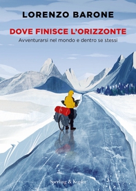 Dove finisce l'orizzonte - Librerie.coop