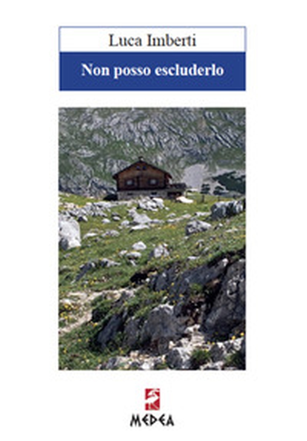 Non posso escluderlo - Librerie.coop Non posso escluderlo - Librerie.coop