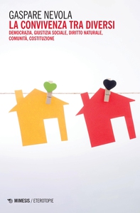 La convivenza tra diversi - Librerie.coop