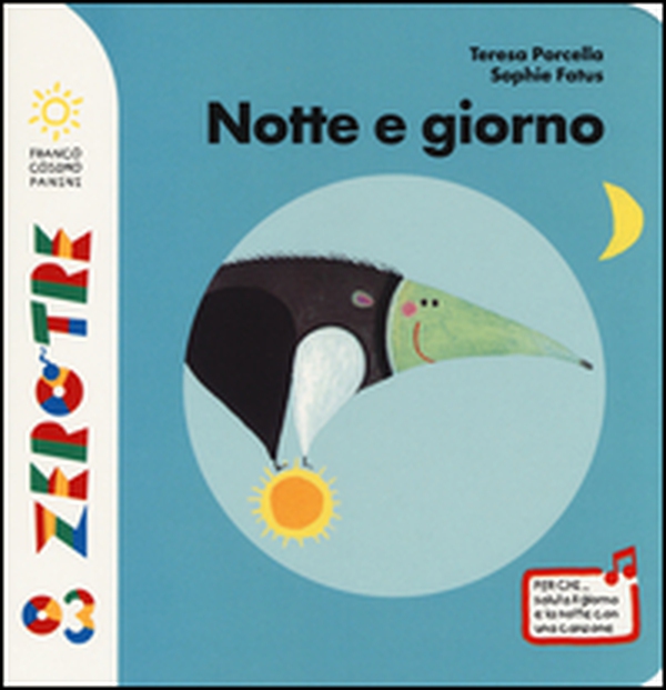 Notte e giorno - Librerie.coop Notte e giorno - Librerie.coop