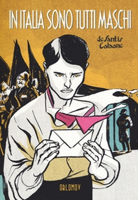 In Italia sono tutti maschi - Librerie.coop