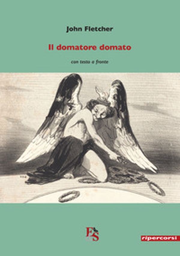 Il domatore domato - Librerie.coop Il domatore domato - Librerie.coop