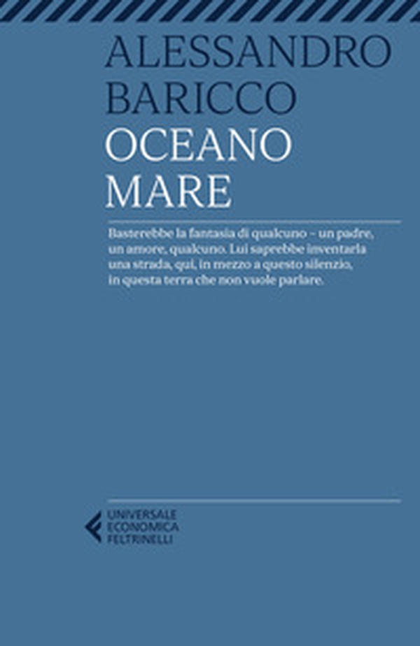 Oceano mare - Librerie.coop Oceano mare - Librerie.coop