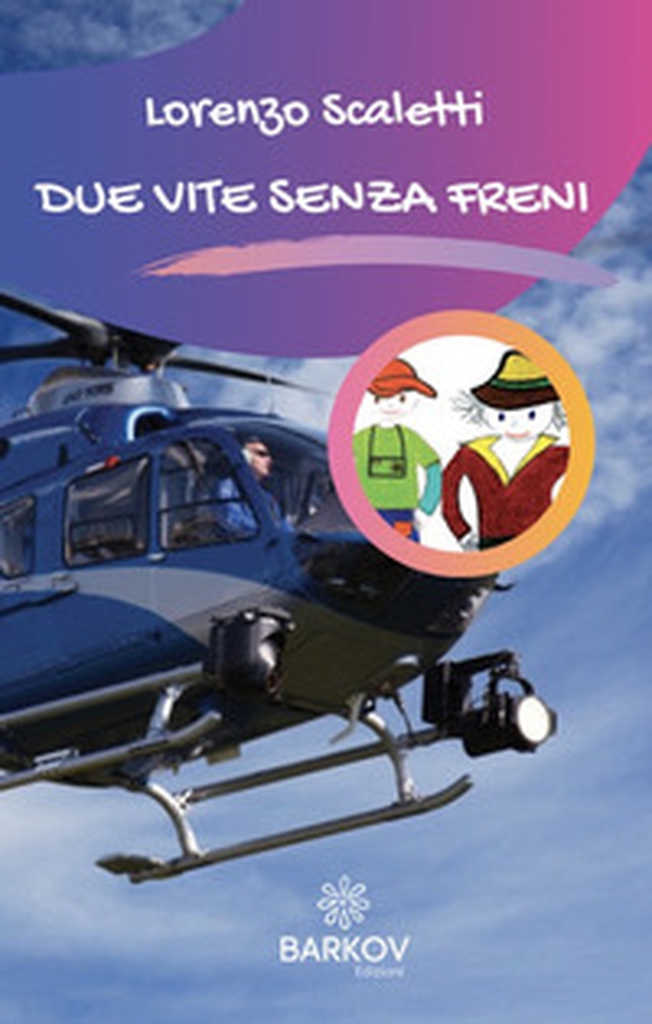 Due vite senza freni - Librerie.coop Due vite senza freni - Librerie.coop