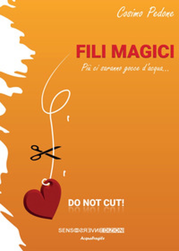Fili magici - Librerie.coop Fili magici - Librerie.coop