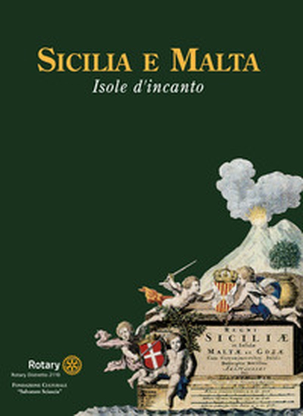 Sicilia e Malta. Isole d'incanto - Librerie.coop Sicilia e Malta. Isole d'incanto - Librerie.coop
