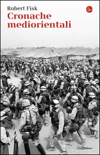 Cronache mediorientali - Librerie.coop Cronache mediorientali - Librerie.coop