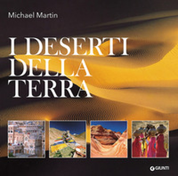 I deserti della terra - Librerie.coop I deserti della terra - Librerie.coop
