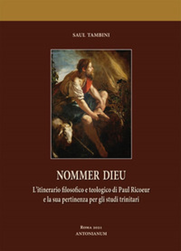 Nommer Dieu - Librerie.coop Nommer Dieu - Librerie.coop