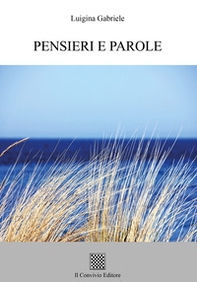 Pensieri e parole - Librerie.coop