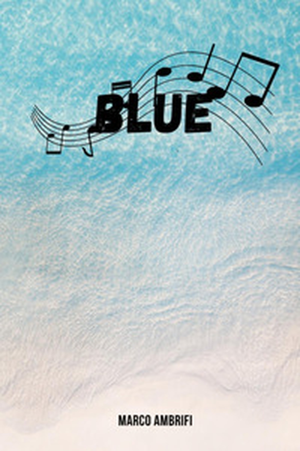 Blue - Librerie.coop Blue - Librerie.coop