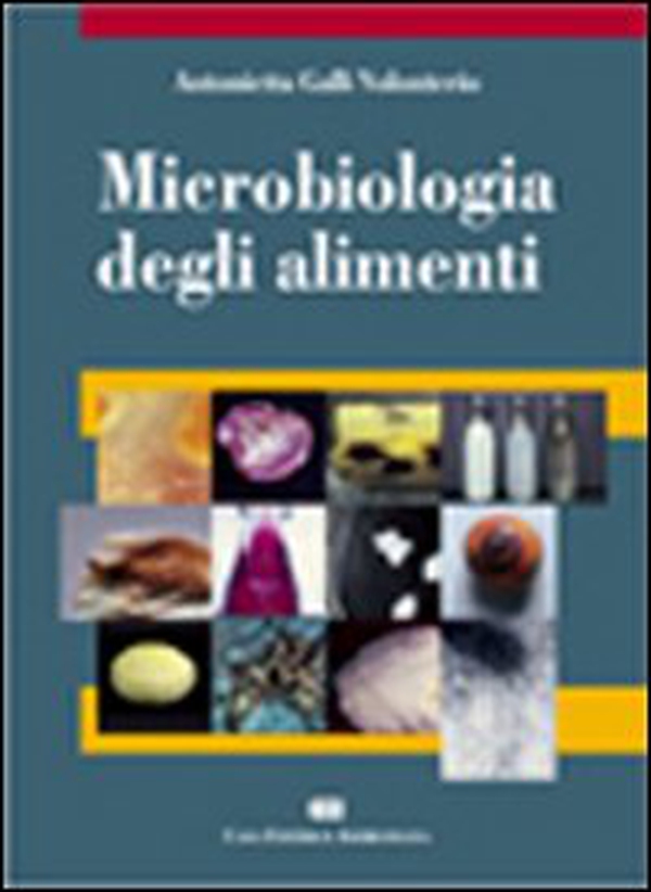 Microbiologia degli alimenti - Librerie.coop Microbiologia degli alimenti - Librerie.coop