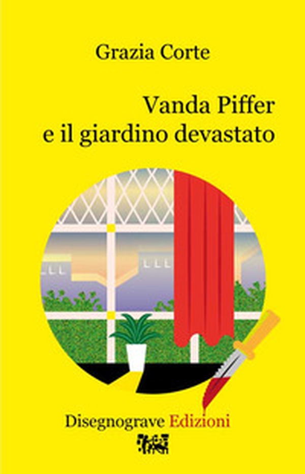Vanda Piffer e il giardino devastato - Librerie.coop Vanda Piffer e il giardino devastato - Librerie.coop