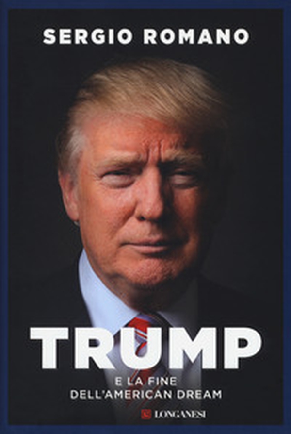 Trump e la fine dell'american dream - Librerie.coop Trump e la fine dell'american dream - Librerie.coop
