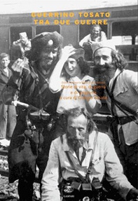 Tra due guerre. Storie di vita, guerra e prigionia - Librerie.coop