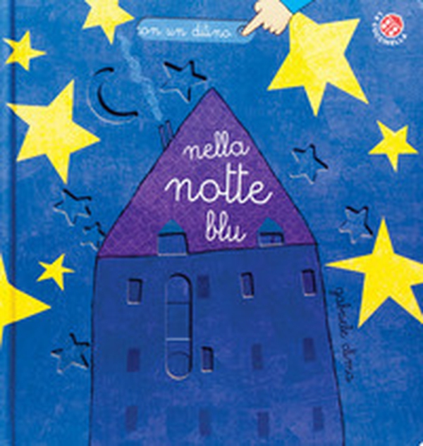 Nella notte blu. Maxi - Librerie.coop Nella notte blu. Maxi - Librerie.coop