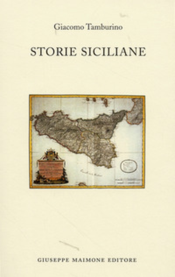 Storie siciliane - Librerie.coop Storie siciliane - Librerie.coop