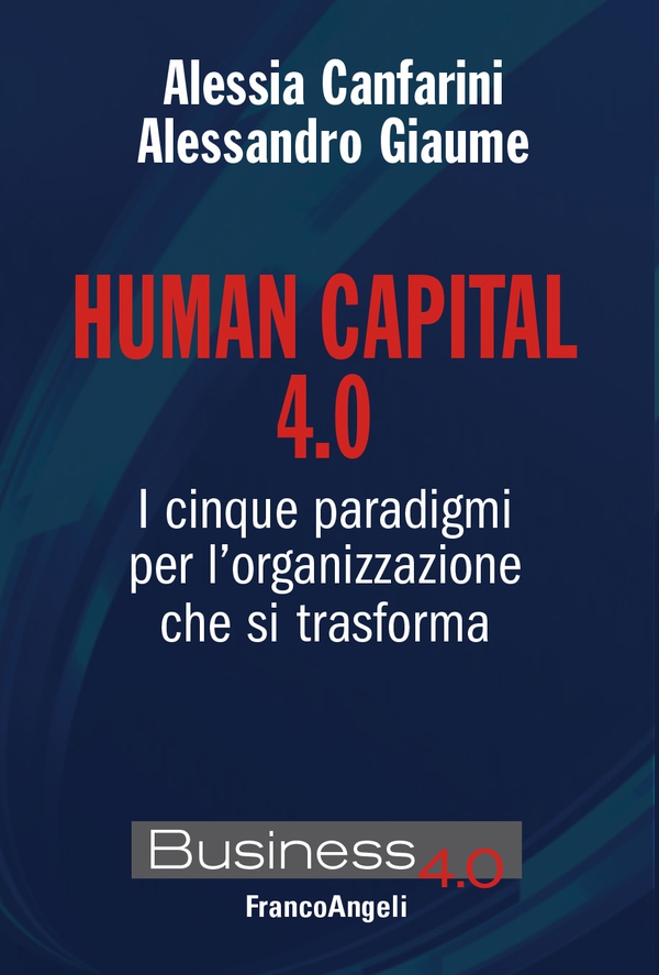 Human capital 4.0 - Librerie.coop Human capital 4.0 - Librerie.coop