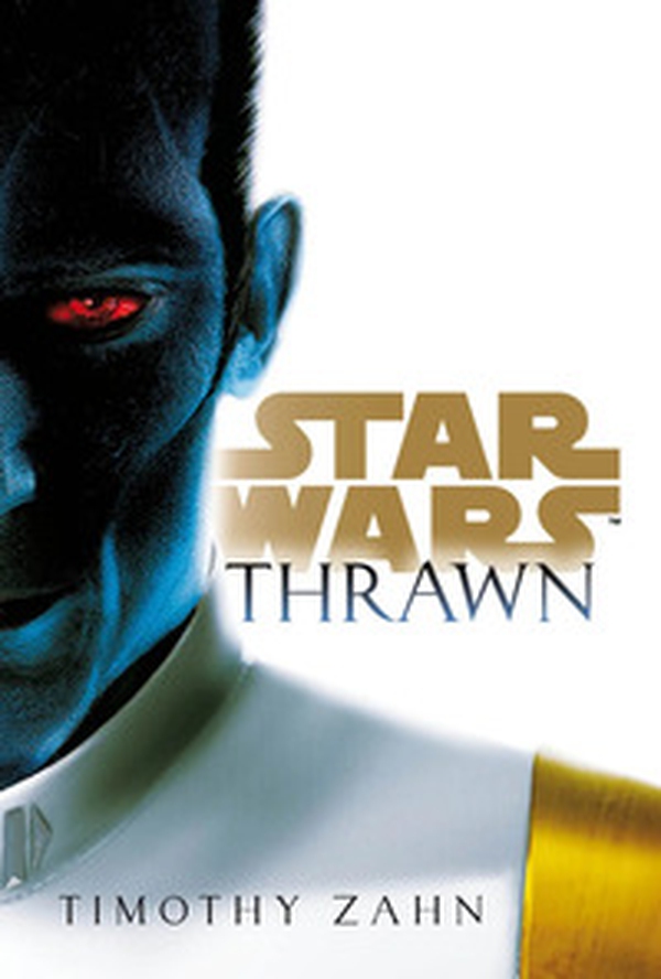 Thrawn. Star Wars romanzi - Librerie.coop Thrawn. Star Wars romanzi - Librerie.coop