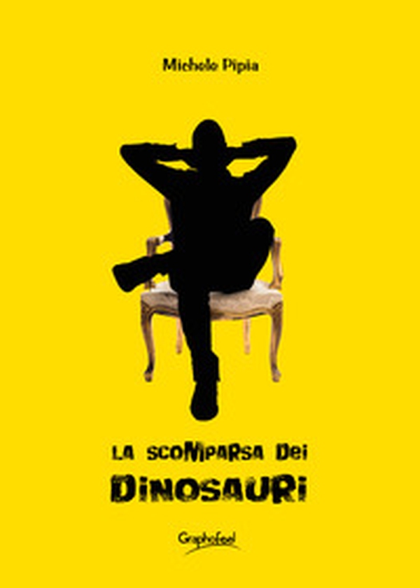 La scomparsa dei dinosauri - Librerie.coop La scomparsa dei dinosauri - Librerie.coop