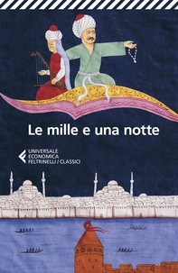 Le mille e una notte - Librerie.coop