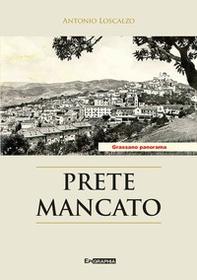 Prete mancato - Librerie.coop