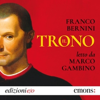 Il trono - Librerie.coop Il trono - Librerie.coop