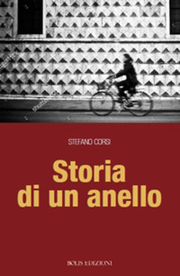 Storia di un anello - Librerie.coop Storia di un anello - Librerie.coop
