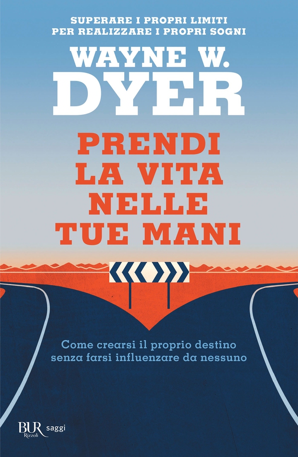 Prendi la vita nelle tue mani - Librerie.coop Prendi la vita nelle tue mani - Librerie.coop