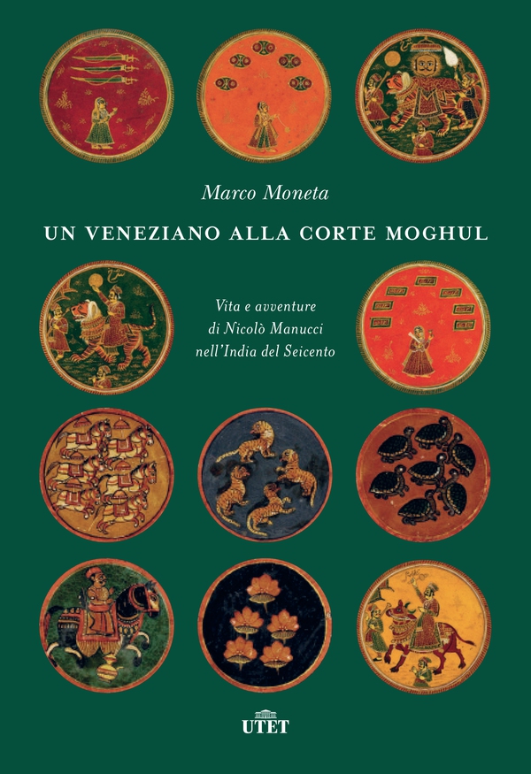 Un veneziano alla corte Moghul - Librerie.coop Un veneziano alla corte Moghul - Librerie.coop