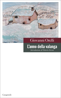 L'anno della valanga - Librerie.coop L'anno della valanga - Librerie.coop
