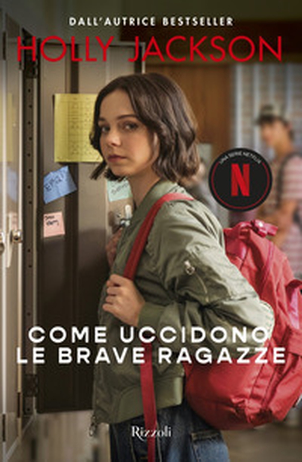 Come uccidono le brave ragazze - Librerie.coop Come uccidono le brave ragazze - Librerie.coop