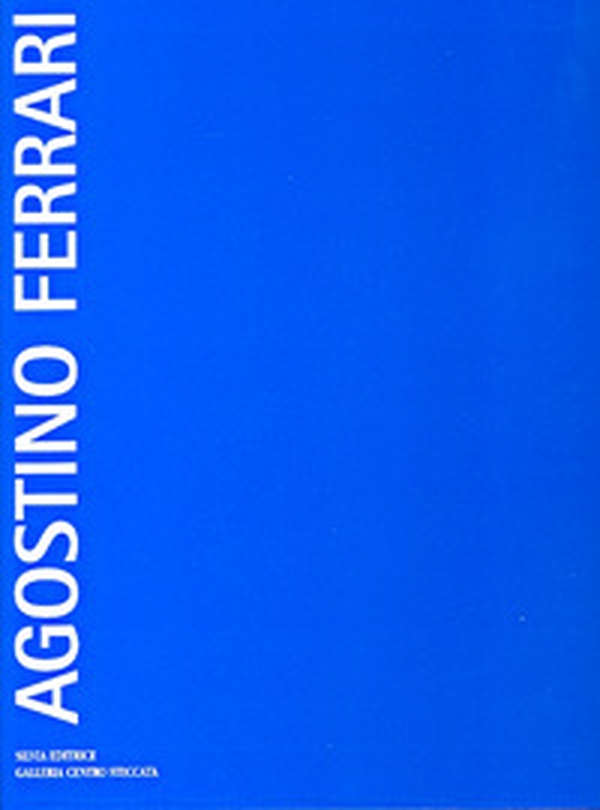 Agostino Ferrari - Librerie.coop