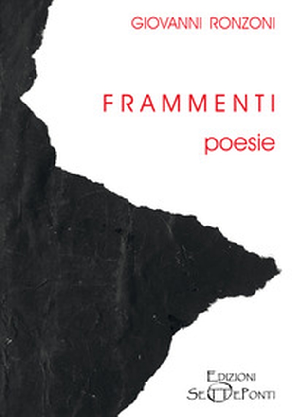 Frammenti - Librerie.coop Frammenti - Librerie.coop