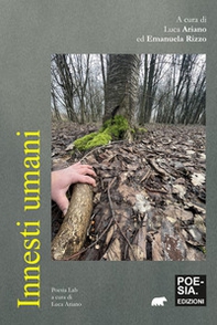 Innesti umani - Librerie.coop