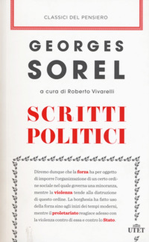Scritti politici: - Librerie.coop Scritti politici: - Librerie.coop
