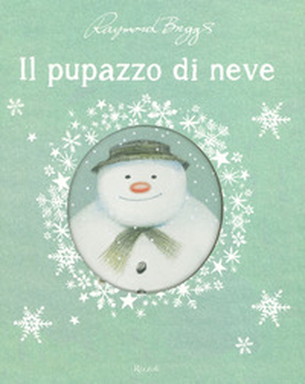 Il pupazzo di neve - Librerie.coop Il pupazzo di neve - Librerie.coop